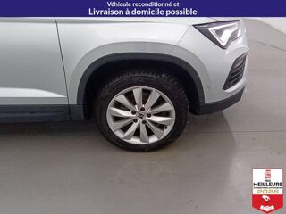 Ateca TDI 150 DSG7 Style 2023 occasion 10150 Lavau