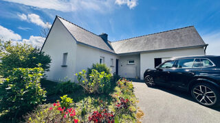  Maison à vendre 4 pièces 105 m²
