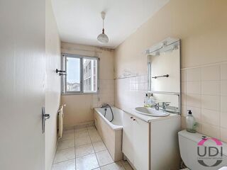  Appartement  vendre 2 pices 58 m