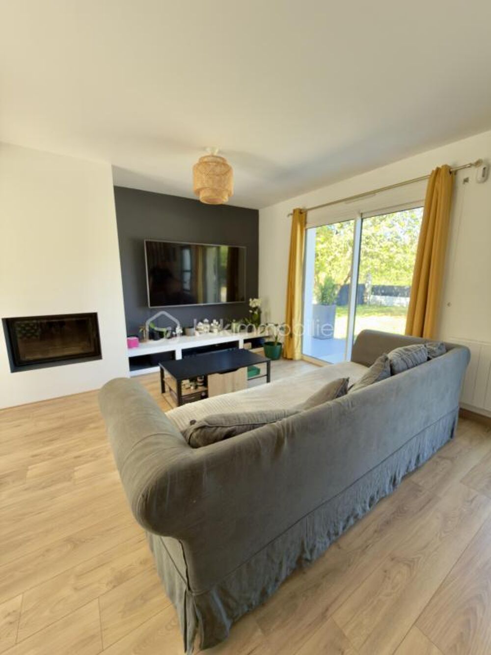 Vente Maison MAISON 150M2, 4 CHAMBRES + TERRAIN CONSTRUCTIBLE AVEC DISIVION EFFECTUÉE PAR GÉOMÈTRE, LA CHAPELLE DES MARAIS La chapelle des marais