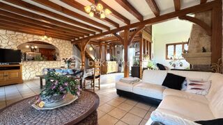  Maison à vendre 5 pièces 157 m²