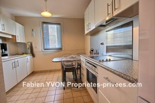  Appartement  vendre 4 pices 91 m