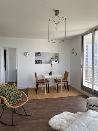  Appartement � louer 2 pi�ces 44 m�