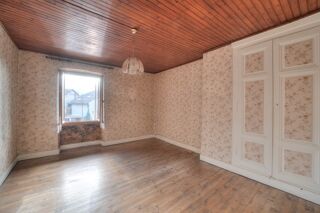  Remise / Grange � vendre 6 pi�ces 164 m� Valserhone