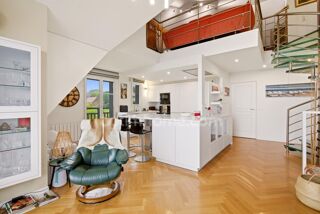  Appartement à vendre 5 pièces 138 m²