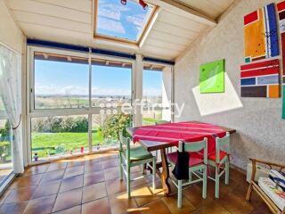  Maison à vendre 7 pièces 137 m²