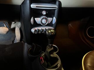 Clubman Cooper D 2008 occasion 87280 Limoges