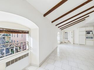  Appartement � vendre 1 pi�ce 40 m�