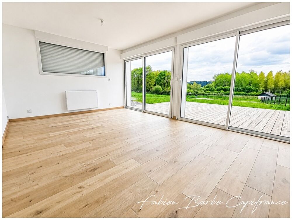 Maison à vendre 12 pièces GUILLAC (56)