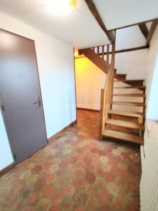  Duplex/triplex � vendre 3 pi�ces 61 m�