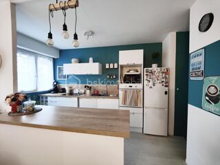  Appartement � vendre 4 pi�ces 84 m�