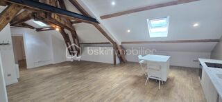  Appartement � vendre 3 pi�ces 98 m�