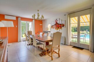  Maison à vendre 8 pièces 181 m²