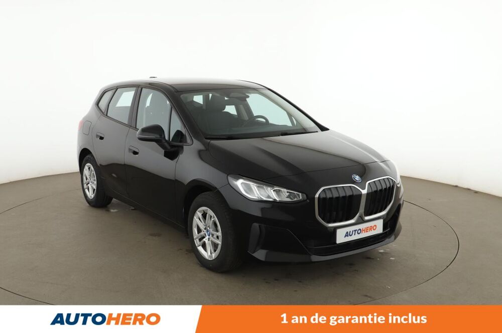 Serie 2 225e xDrive DKG7 245 ch 2023 occasion 92130 Issy-les-Moulineaux