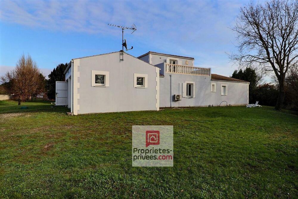  vendre  Villa Chtelaillon-Plage (17340)