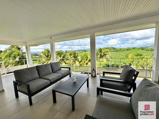  Villa à vendre 3 pièces 155 m²