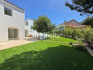  Maison � vendre 6 pi�ces 194 m�