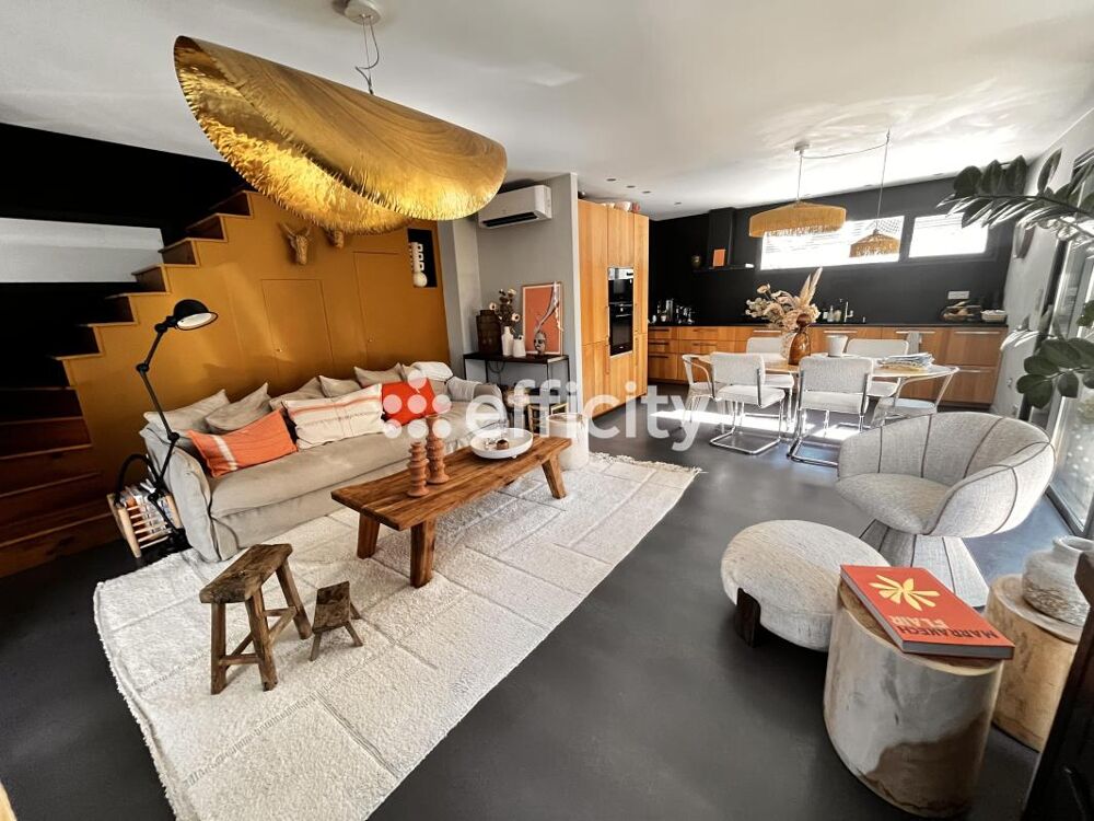 à vendre  Maison Lacanau (33680)