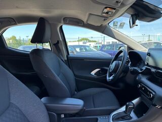 Mazda2 IV HYBRID 1.5 116 AGILE CVT 2023 occasion 78240 Chambourcy