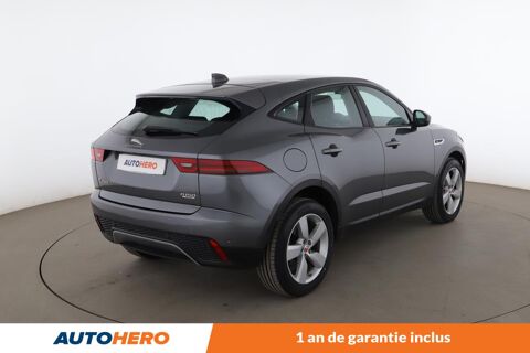 E-PACE D150 AWD S BVA 150 ch 2019 occasion 92130 Issy-les-Moulineaux
