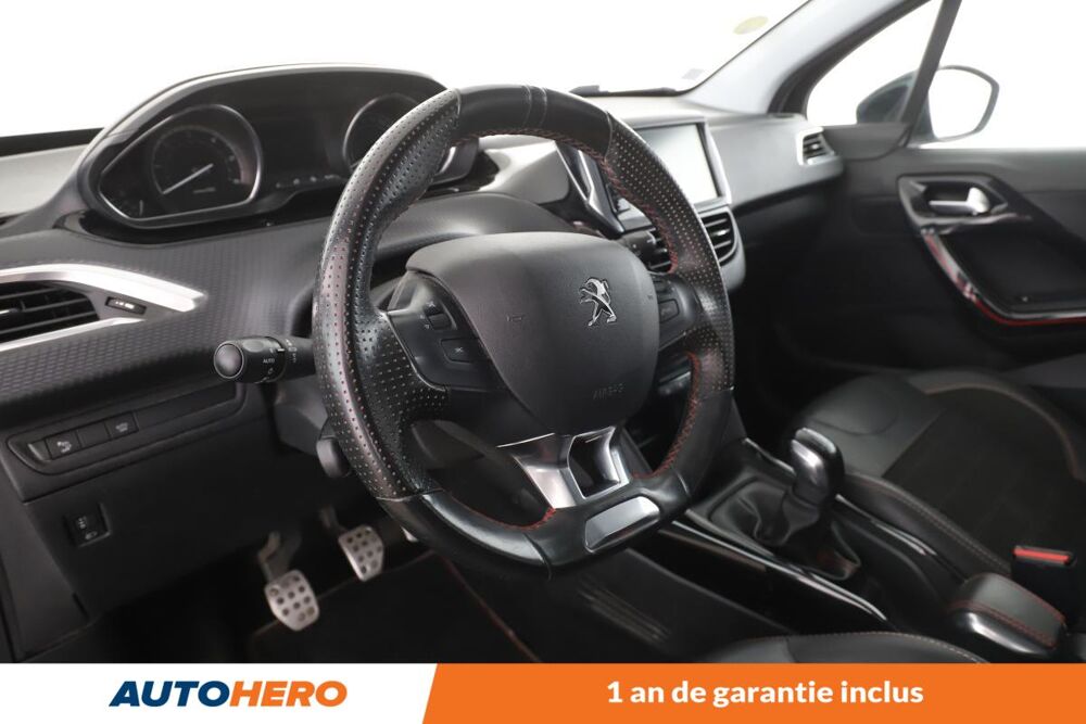 2008 1.5 Blue-HDi GT Line 100 ch 2019 occasion 92130 Issy-les-Moulineaux