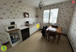  Maison � vendre 3 pi�ces 81 m�