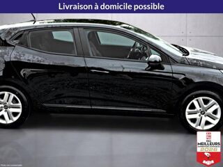 Clio V 1.0 TCE 90 EVOLUTION 2026 occasion 10150 Lavau