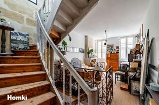  Maison à vendre 5 pièces 90 m²