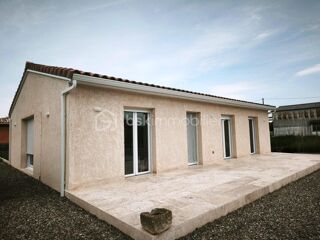  Maison à vendre 4 pièces 93 m²