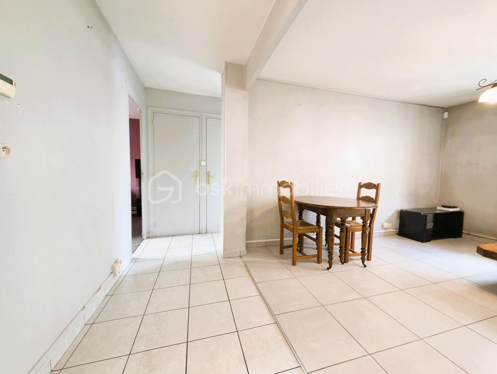 Vente Appartement Appartement T3 Grenoble