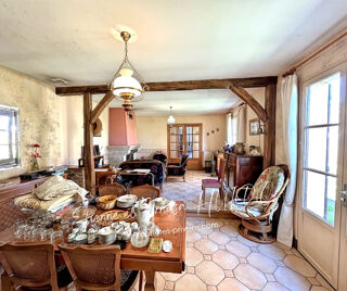  Maison � vendre 8 pi�ces 168 m�