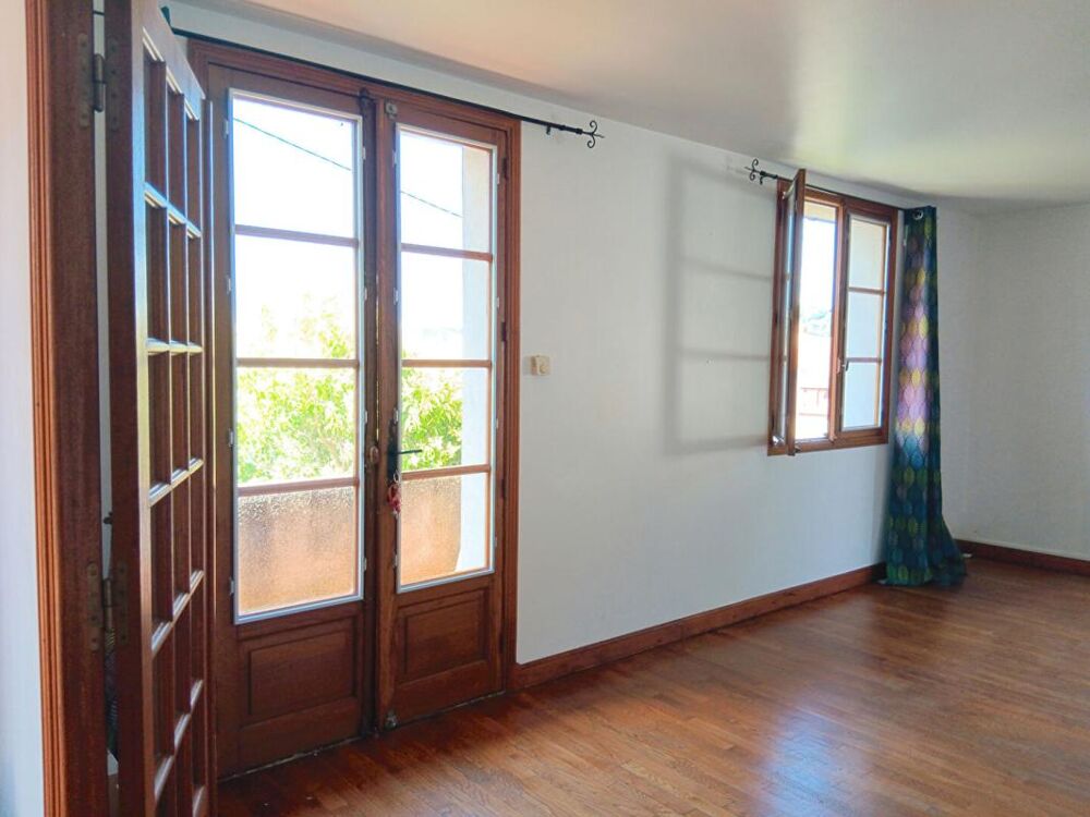 Cahors 46000 Cabessut, maison 170 m2, 4 chambres avec terrasse et jardin