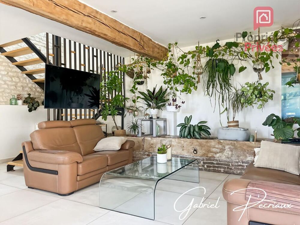 Maison Macey 8 pièce(s) 236 m2
