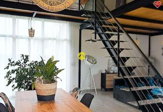  Maison à vendre 4 pièces 96 m²