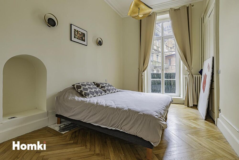 � vendre  Appartement Toulouse (31000)