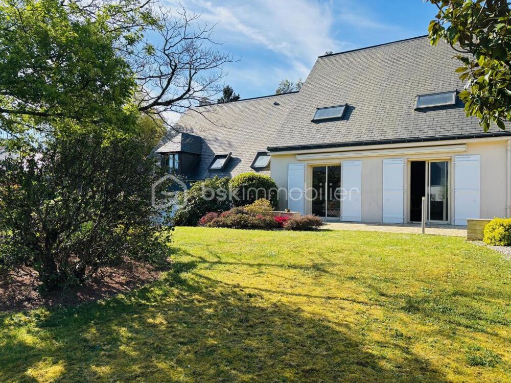 Maison – Carquefou - Plus