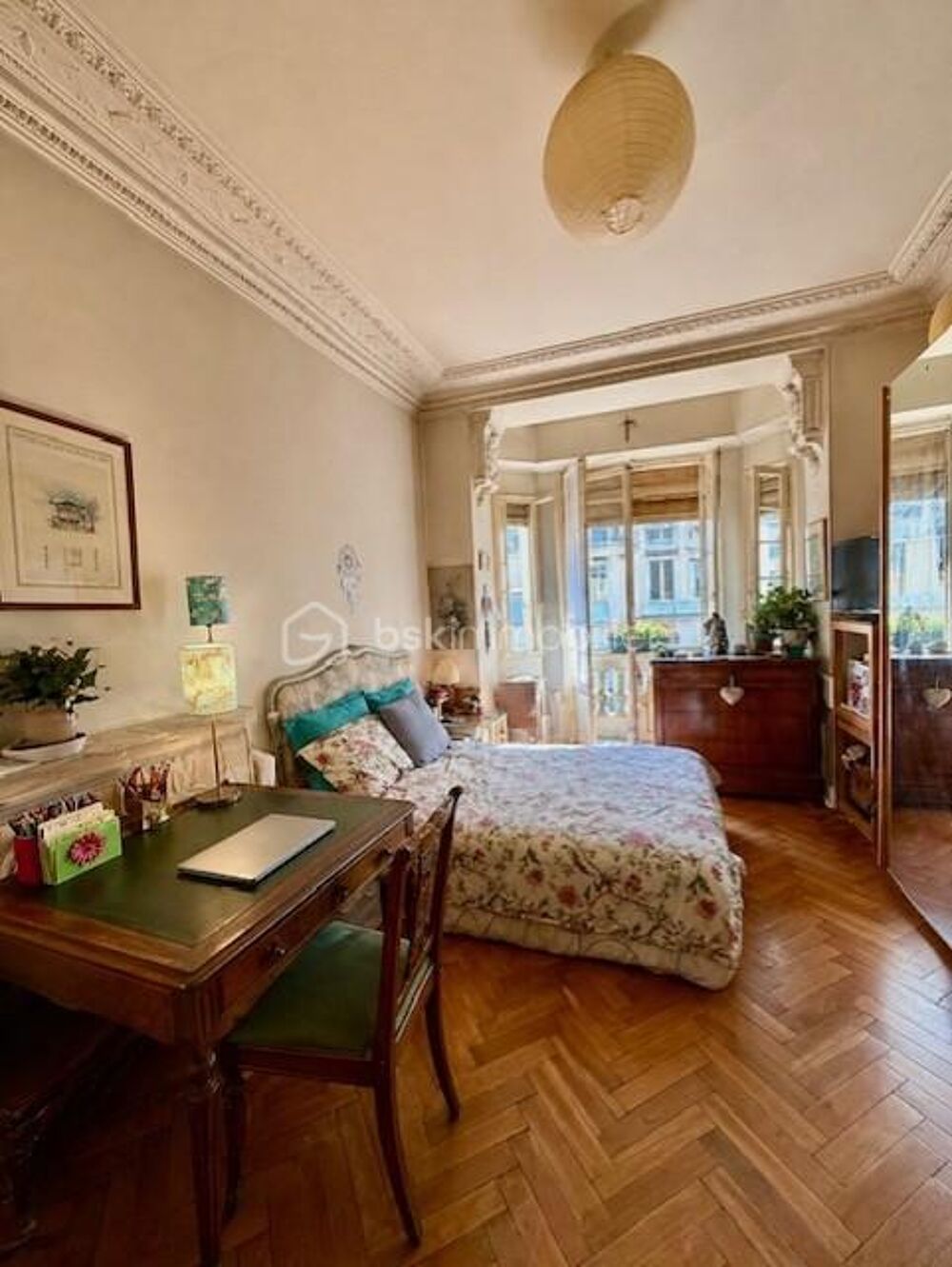 à vendre  Appartement Nice (06000)