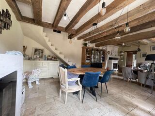  Maison � vendre 7 pi�ces 212 m�