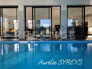  Maison à vendre 7 pièces 266 m²
