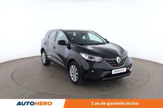 Kadjar 1.3 TCe Business 140 ch 2021 occasion 92130 Issy-les-Moulineaux