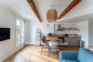  Appartement � vendre 2 pi�ces 36 m�