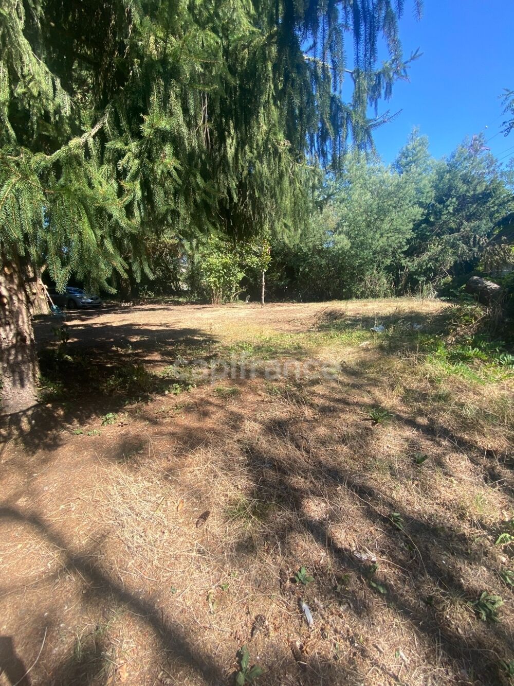 Vente Terrain Terrain constructible de 833 M2 à vendre  EYSINES (33) QUARTIER MONTALIEU Eysines