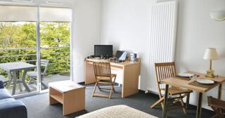  Appartement à vendre 2 pièces 55 m²