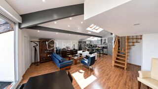  Duplex/triplex à vendre 5 pièces 128 m²