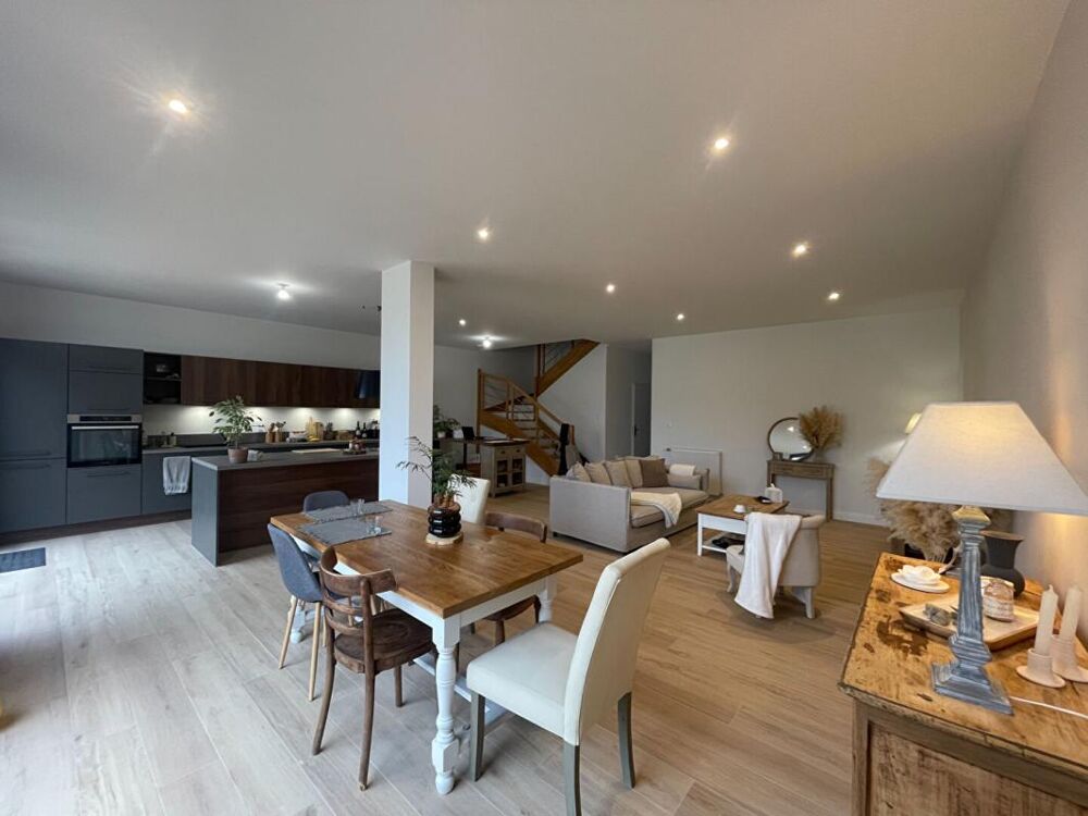 Vente Maison Maison Le Mans 8 pièce(s) 222 m2 Le mans
