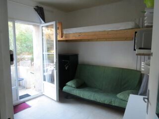  Appartement à louer 1 pièce 13 m²