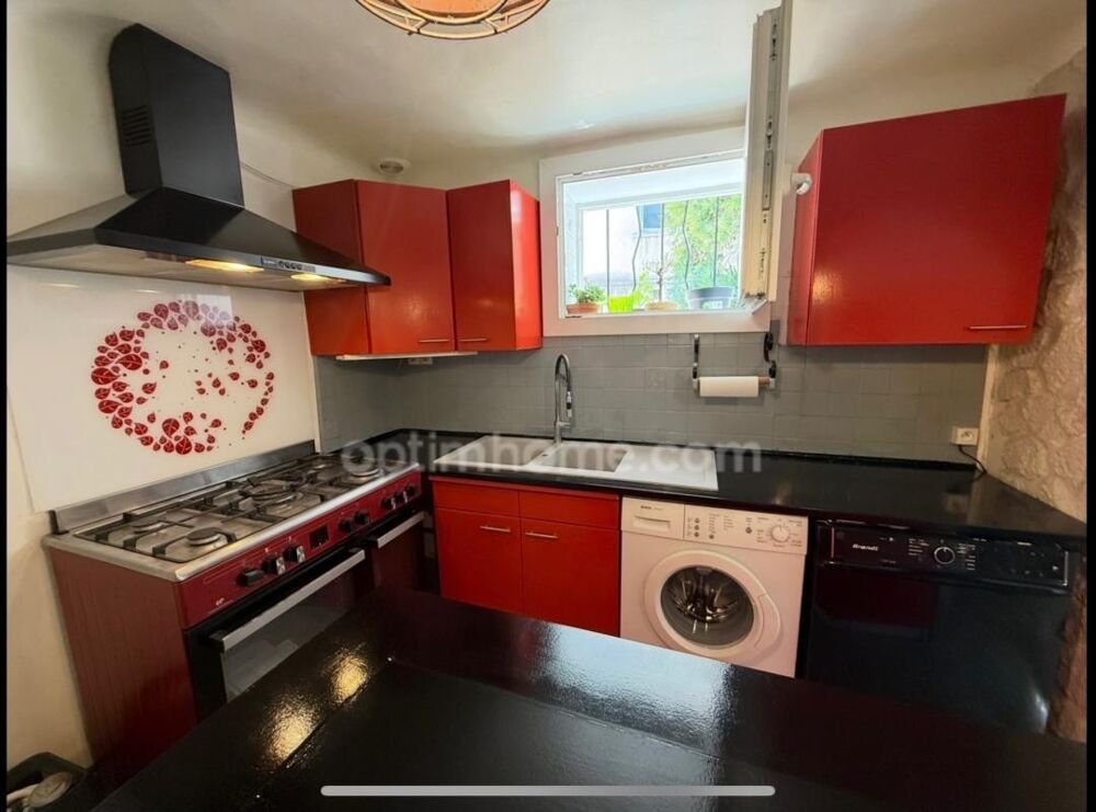Vente Maison MAISON DE VILLAGE T3+T2! Istres