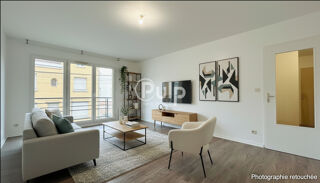  Appartement � vendre 3 pi�ces 60 m�