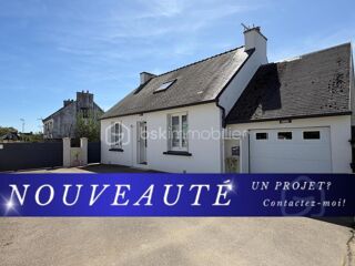  Maison � vendre 4 pi�ces 82 m�