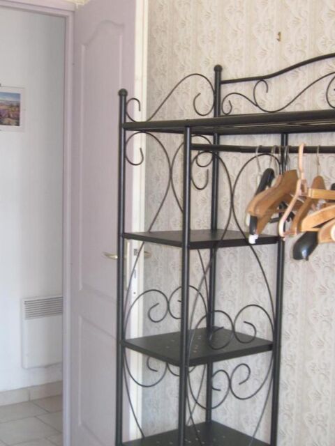  Appartement  louer 1 pice 12 m